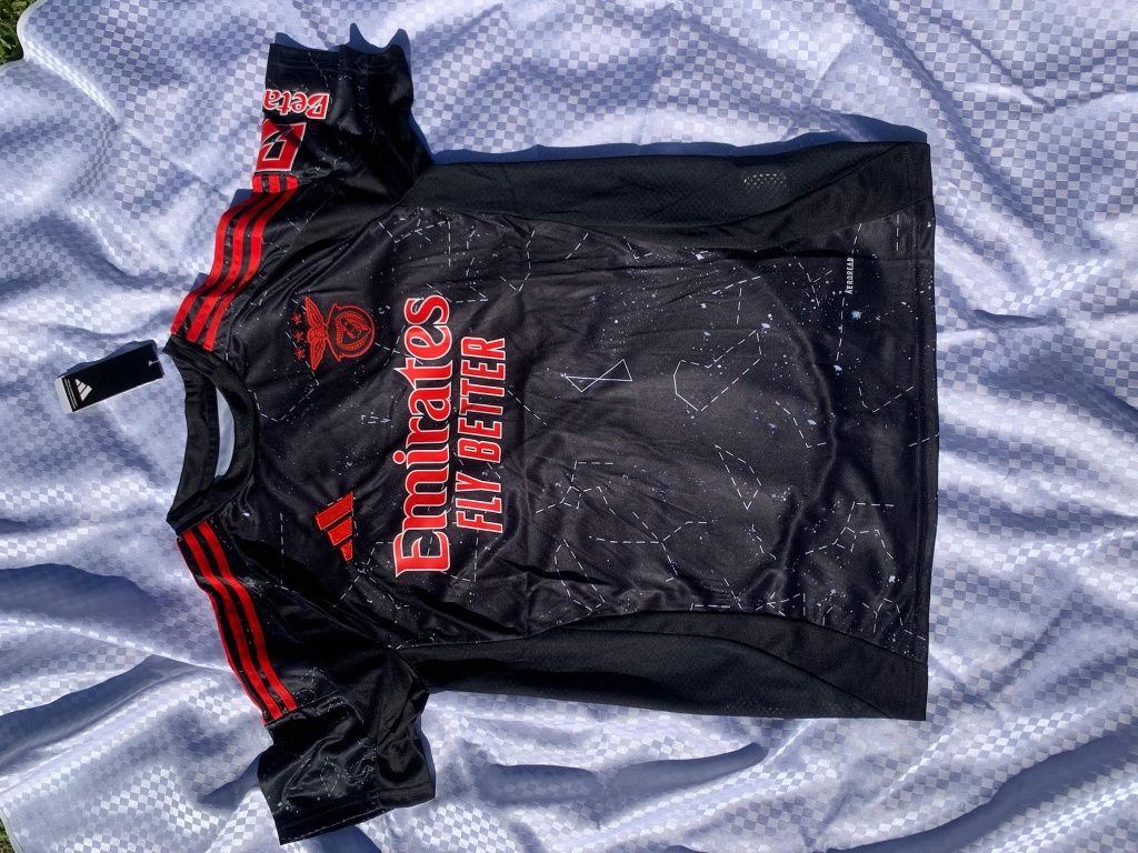 Benfica alternativa.