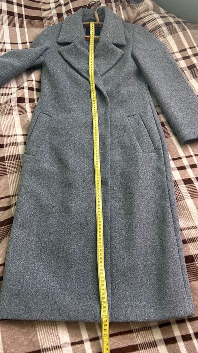 Пальто ХS House Brand (одягнуте 1 раз)