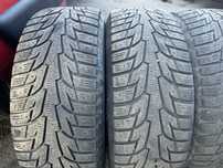 Зимняя резина Hankook Winter Pike 215/60 R16