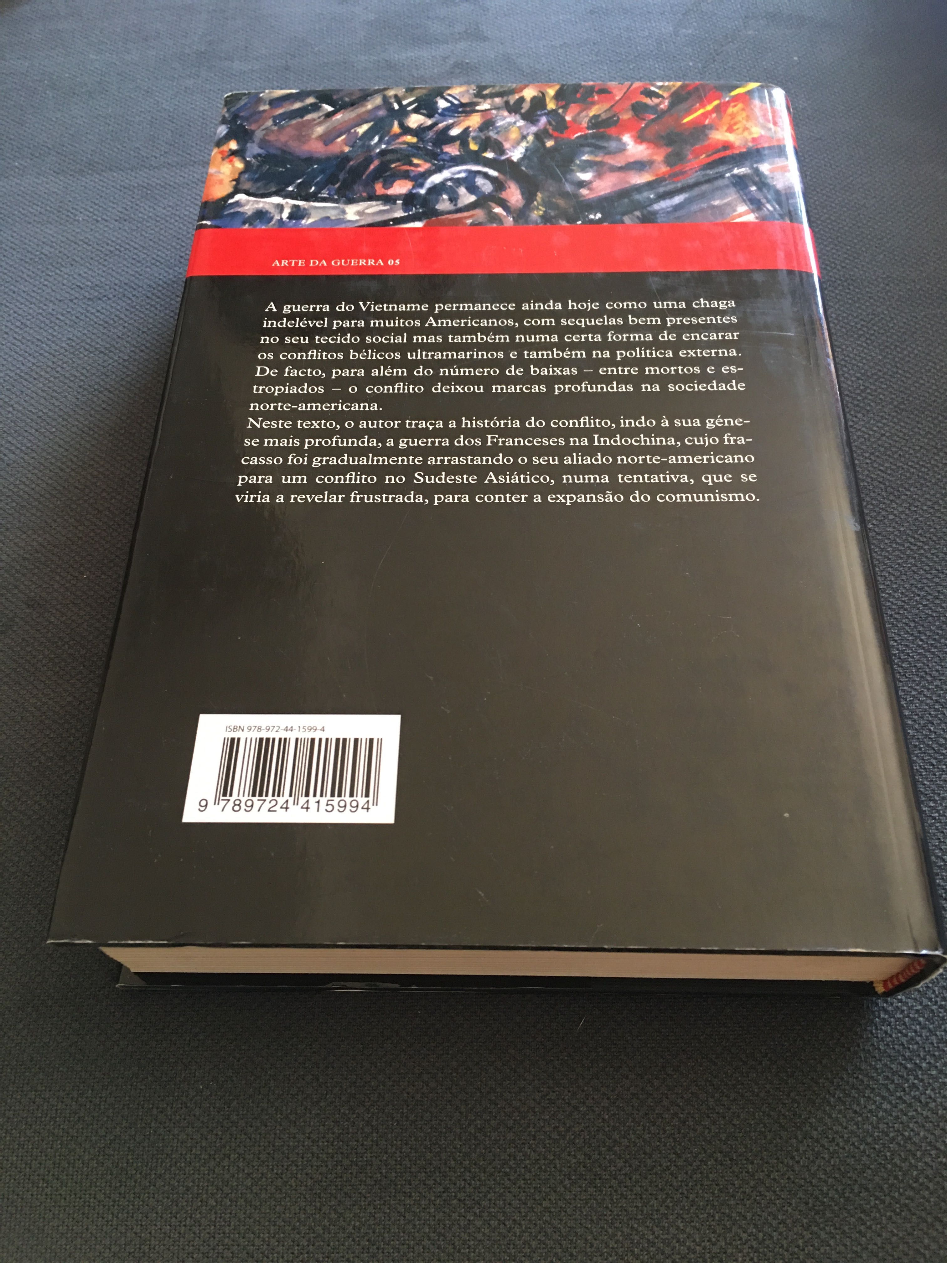 História do Século XX/ Hitler´s Generals/ A Guerra do Vietname
