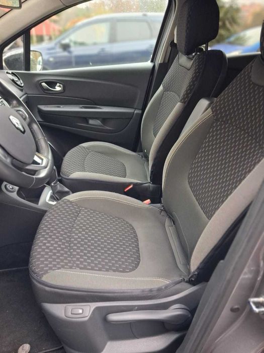 Renault Captur 1,33 benz. AUTOMAT 46 tyś km