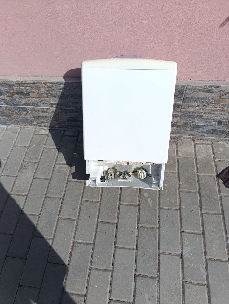 Кришка верхня Whirlpool awe 7515