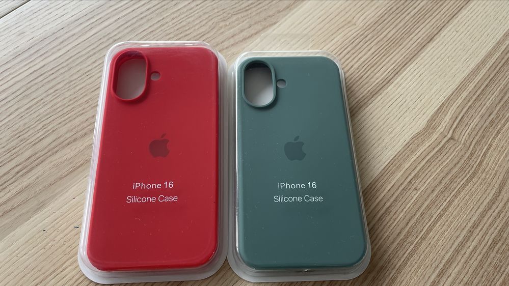 Etui dla Apple Iphone 16 Nowe