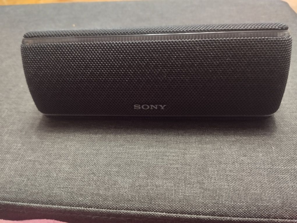 Coluna Sony SRS-XB31 como nova!