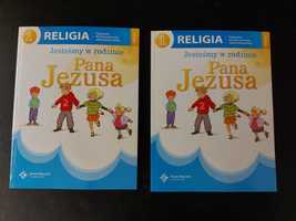 Religia podręcznik dla pierwszej klasy szkoły podstawowej