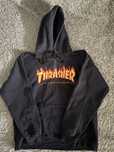 Hoddie Thrasherr