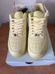 Nike Air force 1 x Nocta x Drake Citron Tint