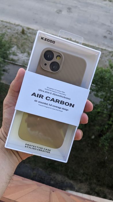 продам чохли KZOOM CARBON ДО IPHONE 14,14 Pro,14 ProMax