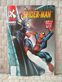 The Spectacular Spider-man DK Dobry Komiks
