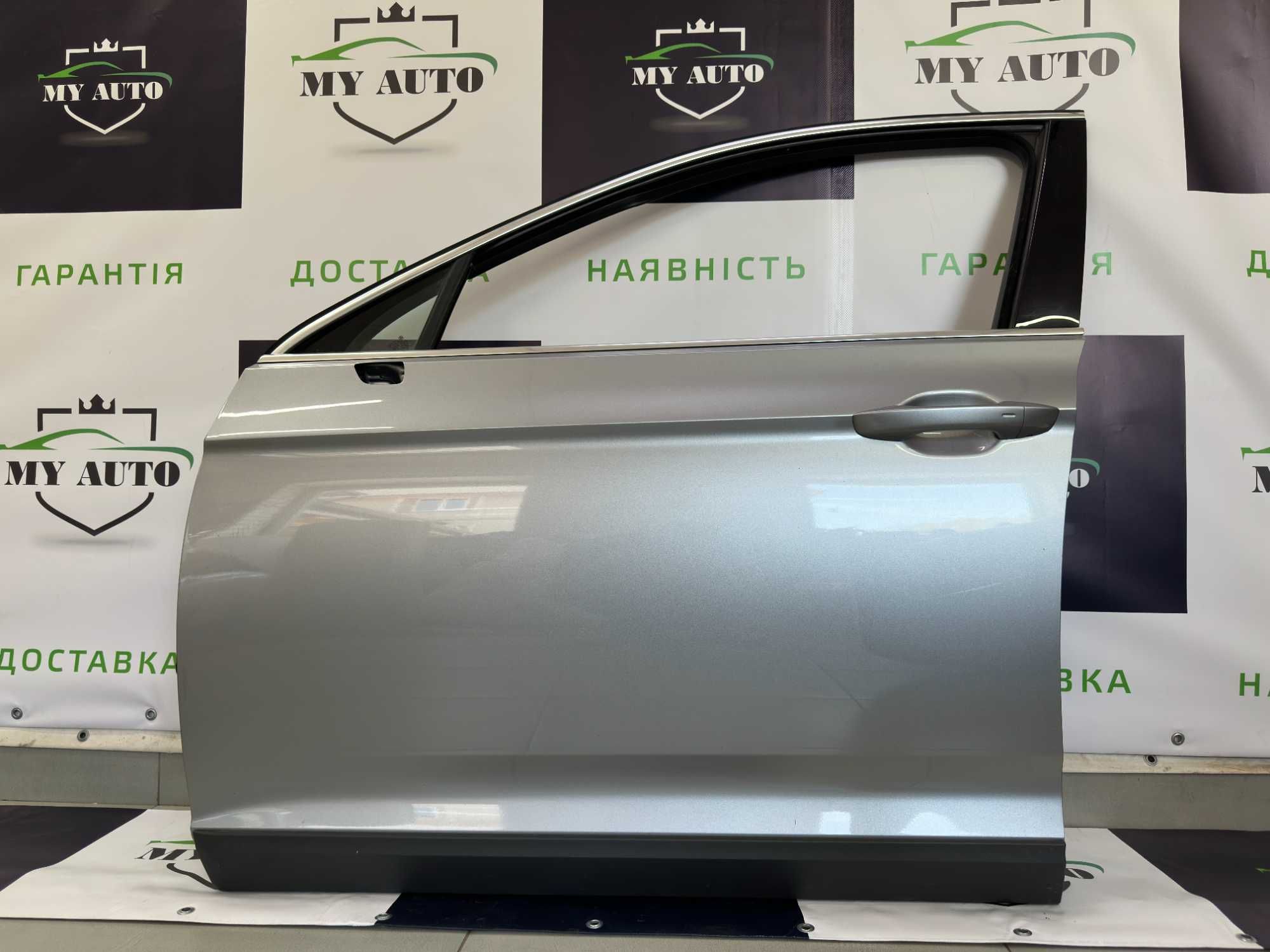 VW PASSAT B8 Дверь правая левая седан универсал
