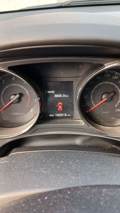 Mitsubishi ASX в Києві