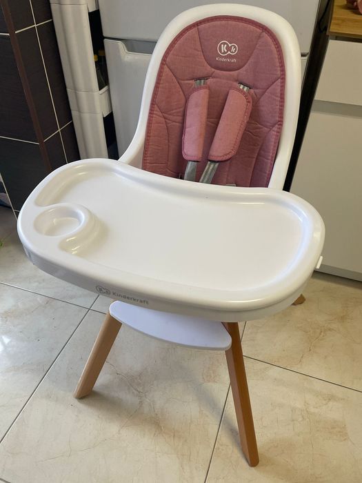 Cadeira Papa Kinderkraft