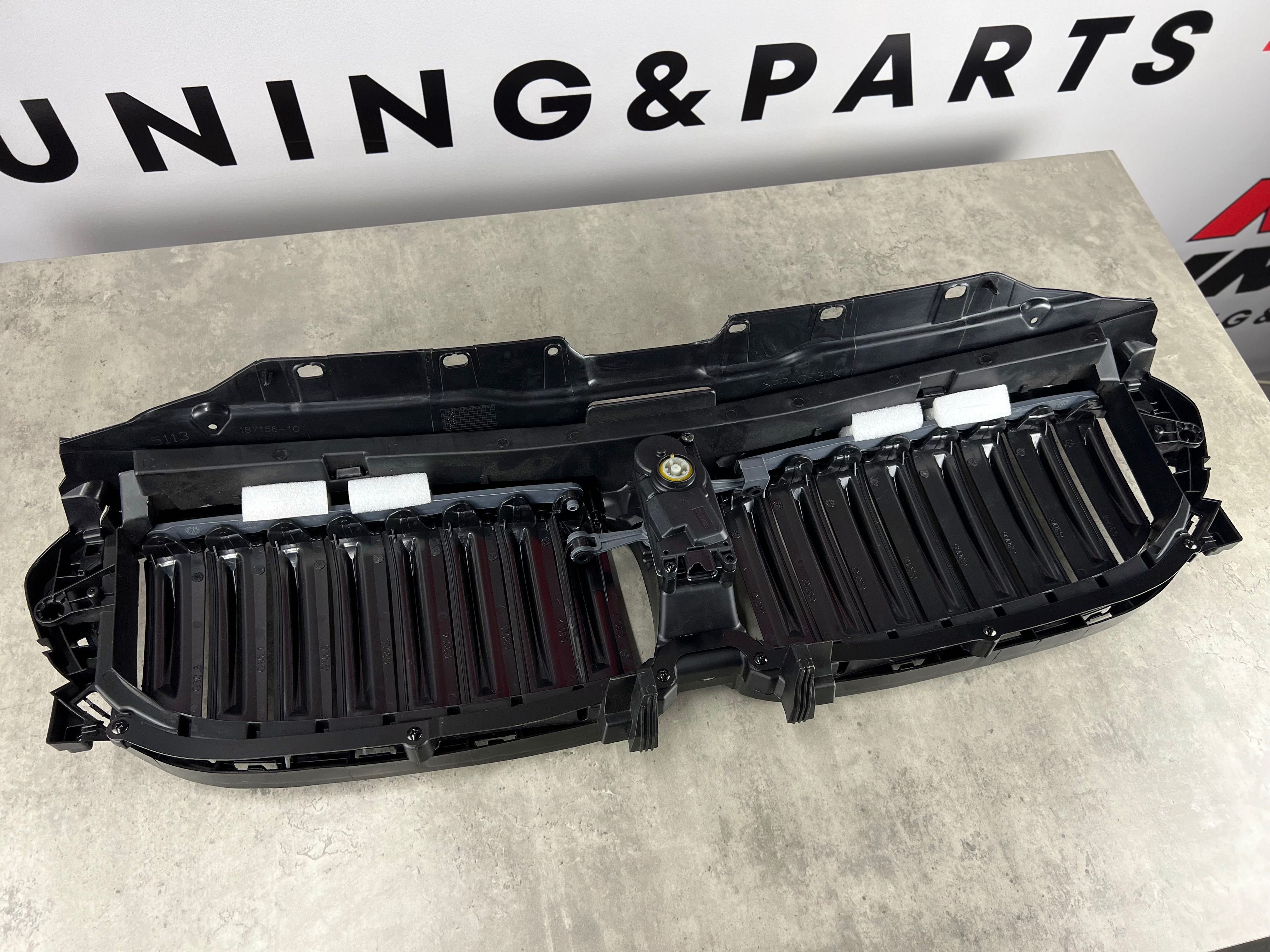 Жалюзі (до рест.)  BMW 5 ( G30 / G31 ) 51137497281