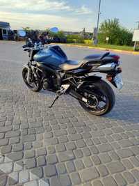 Продам Yamaha FZ6 2006