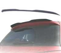 AILERON SPOILER TRASEIRO PARA VOLKSWAGEN VW GOLF 6 7 GTI GTD R 09-20 CARBONO