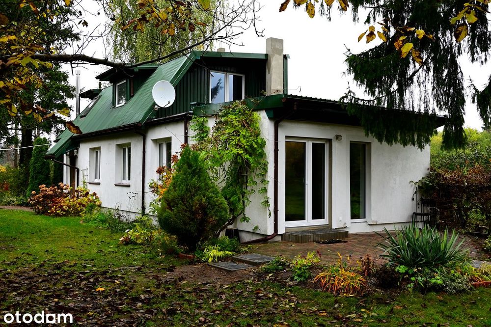 Dom jednorodzinny na Bugaju na sprzedaż