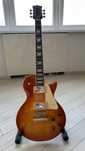 Електрогітара FGN NLS10, FUJIGEN, Японець.