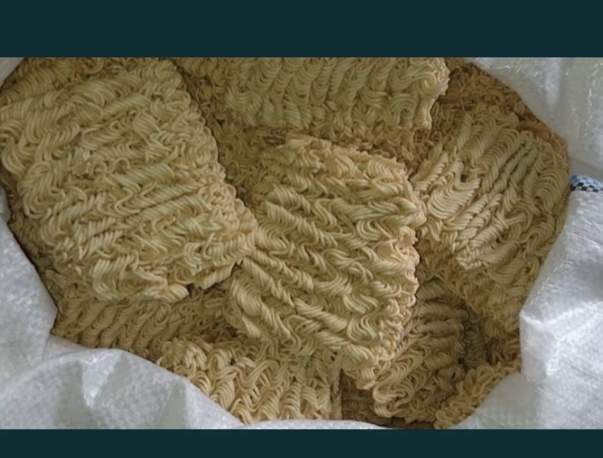 Мівіна кормова суха