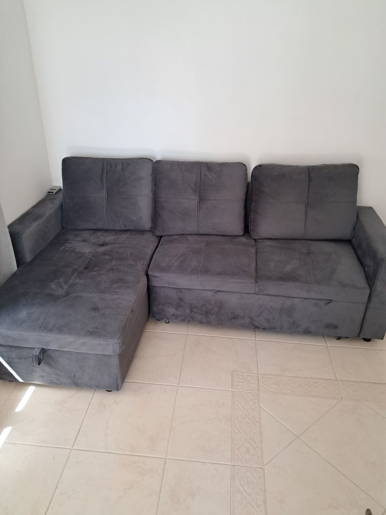 Sofas-cama chaise