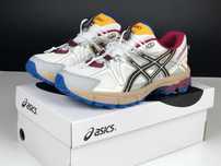 Кроссовки Asics Gel-Kahana 8 мужские кроссовки Асикс