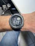 Garmin Instinct Solar, Zegarek GPS, Trucker
