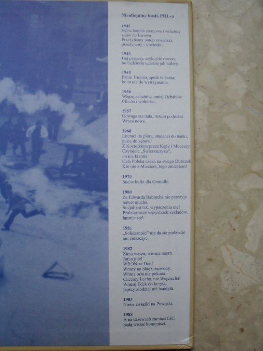 Leksykon PRL-u - Zdzisław Zblewski