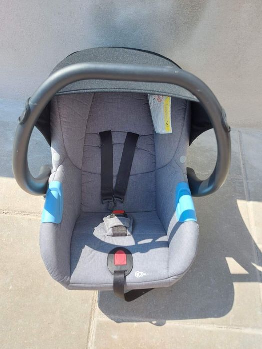 Nosidło kinderkraft