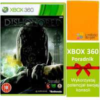 Xbox 360 Dishonored I udaj się na Prywatną Vendettę na zabójcach Cesar