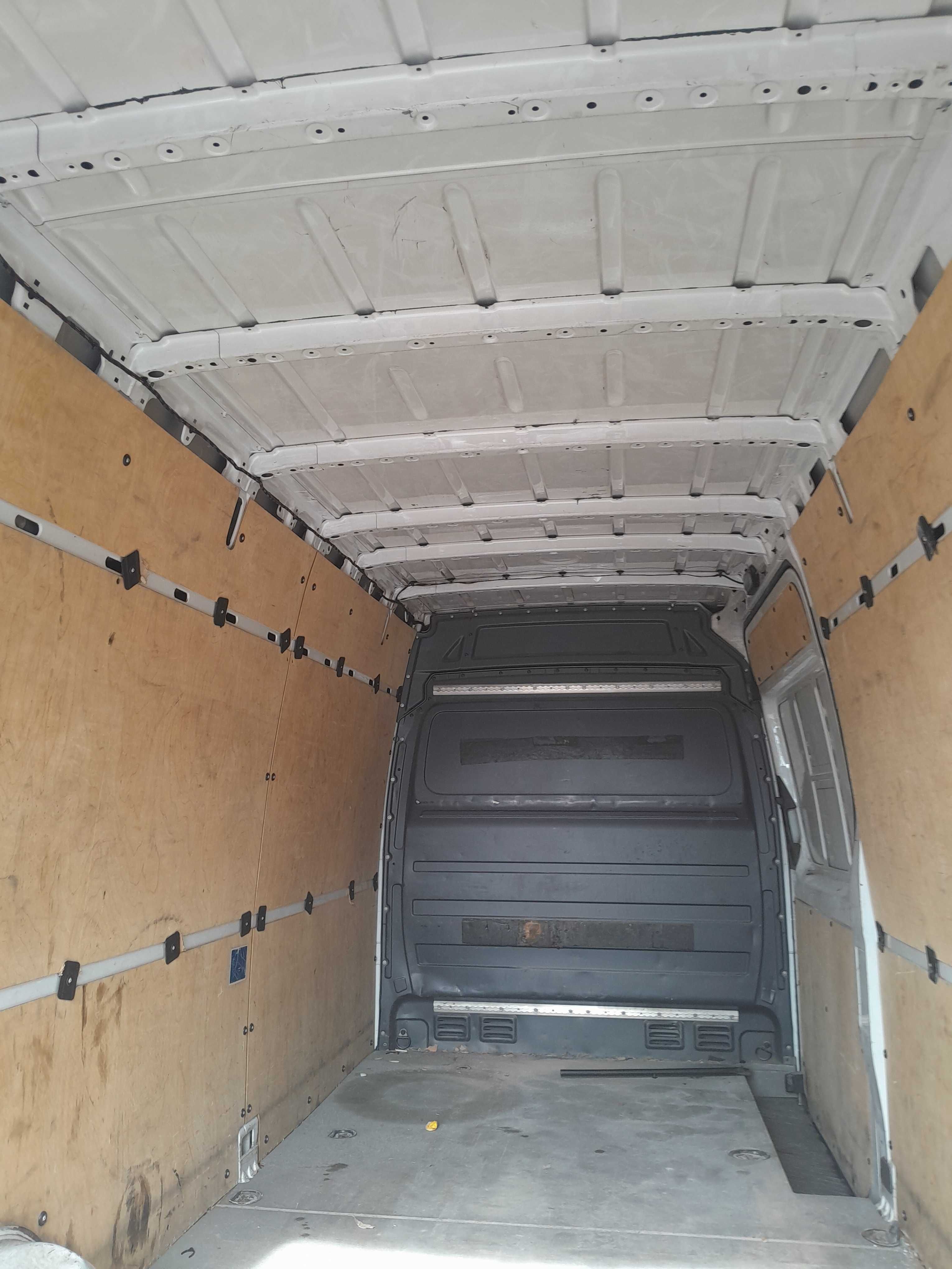 Sprinter 316 de 2017 com ac