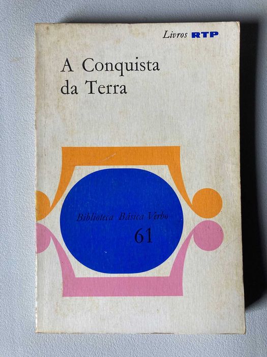 A Conquista da Terra