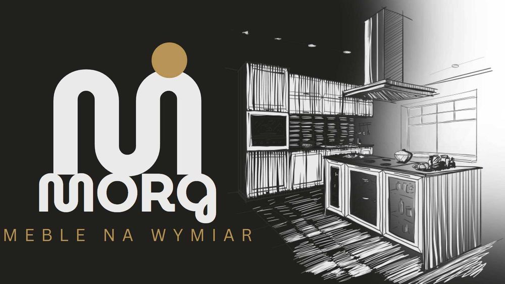 Meble na wymiar- kuchnie, szafy, garderoby