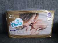 Pampersy Dada 2 Extra Care