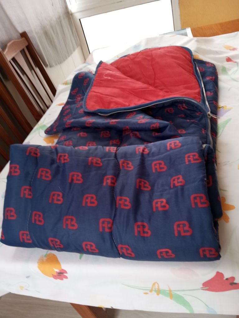 Dois Sacos de cama 1,40 cm / 1,65cm . ( Sem saco