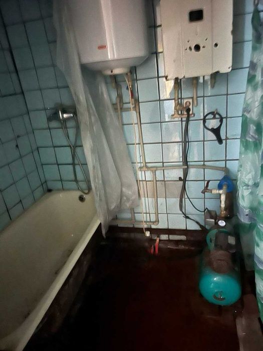 Будинок з земельною ділянкою біля річки Зарічне