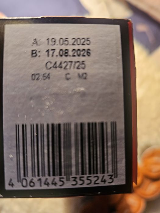 kapsułki cafissimo caffe crema 9 sztuk