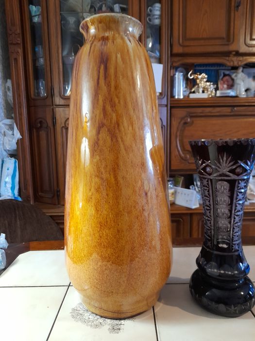 Sprzedam duży wazon