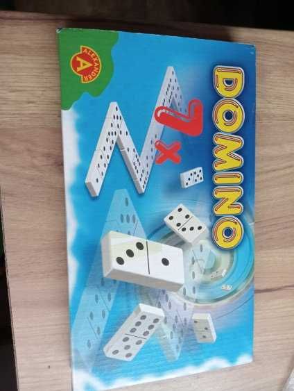 Sprzedam grę domino