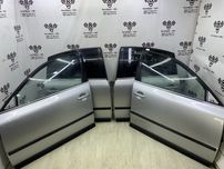 Двері VW Passat B5+ B5 дверки дверка пасат б5 передні задні праві ліві