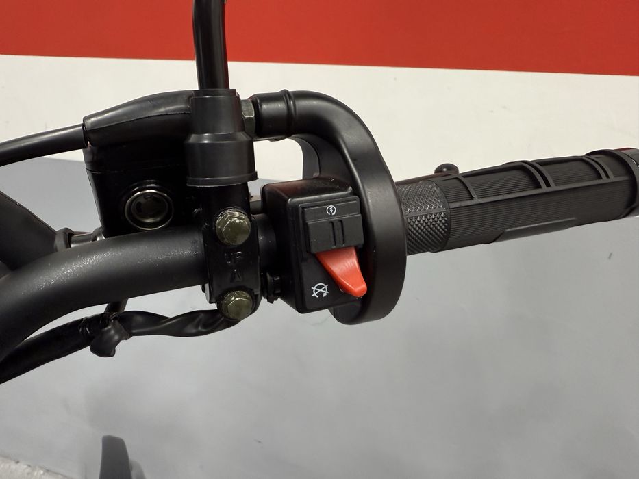 Мотоцикл ендуро GEON X-Line 250 FE