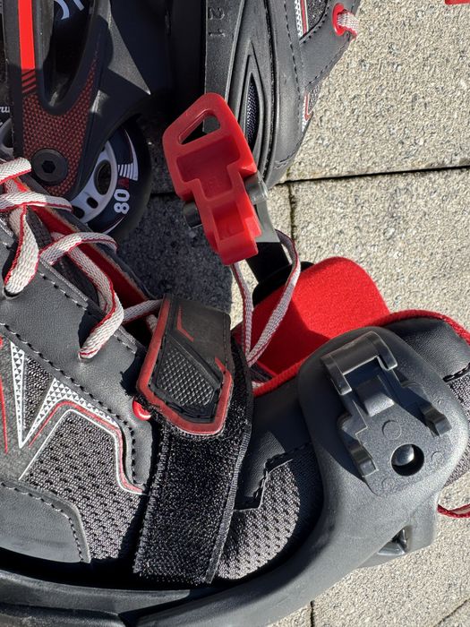 Patins Tamanho 31 a 35