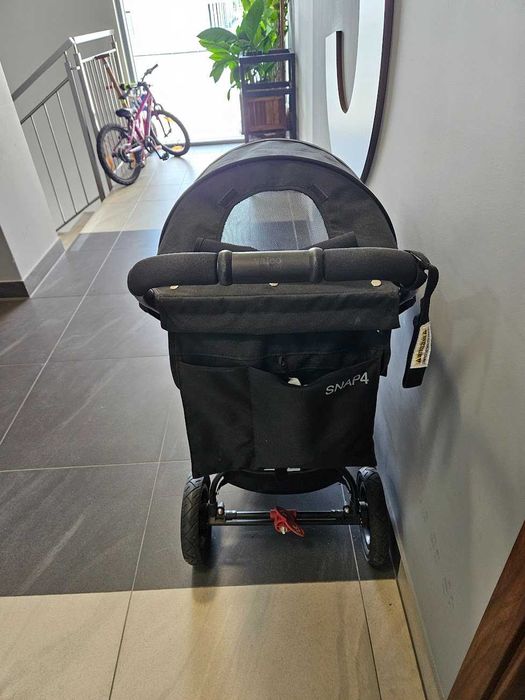 Wózek Valco Baby Snap 4 Sport