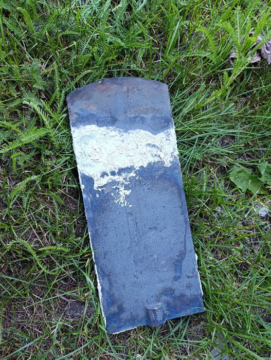 Dachówka klinkierowa