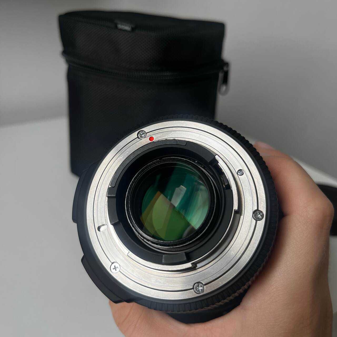 Nikon D7200 Sigma 17-50 2.8