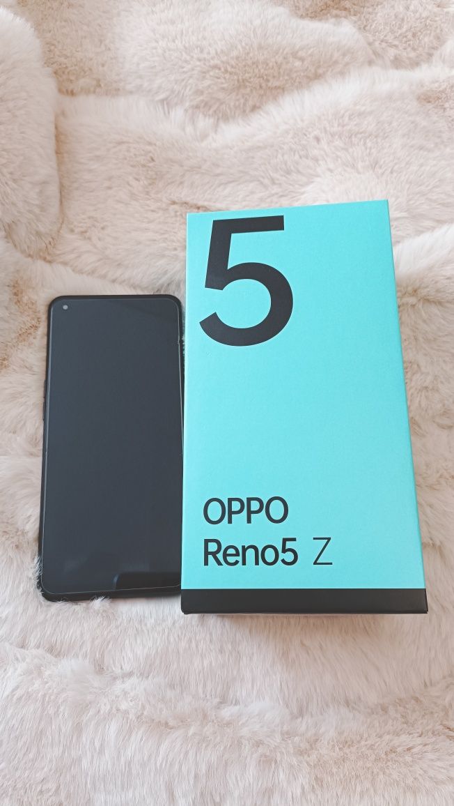 Sprzedam telefon Oppo Reno 5 Z