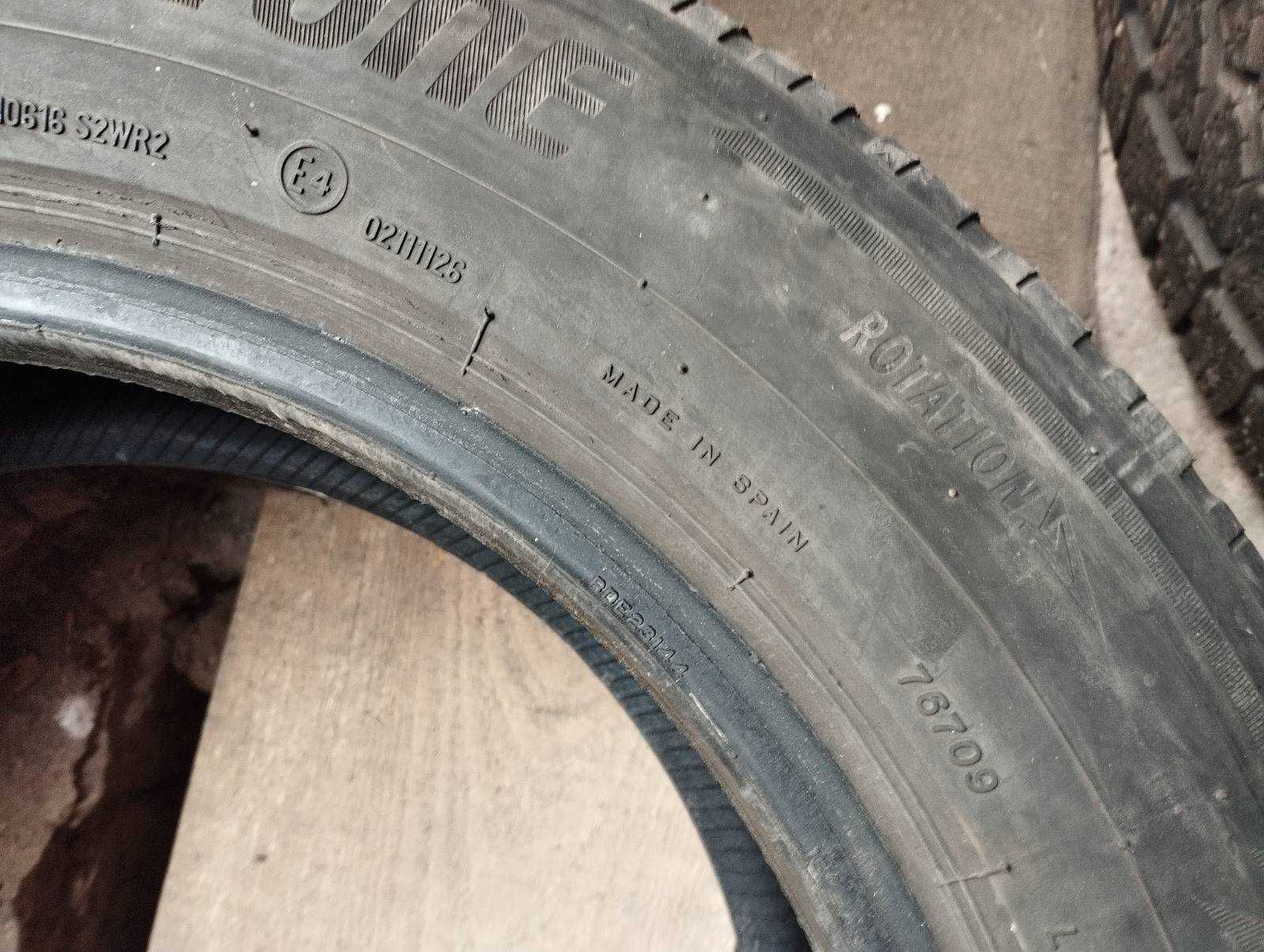 195/65 r15 Bridgestone Blizzak LM005 пара одиночка колесо шина 1шт