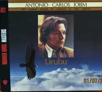 Antonio Carlos Jobim - Urubu ; CD ;    nowa