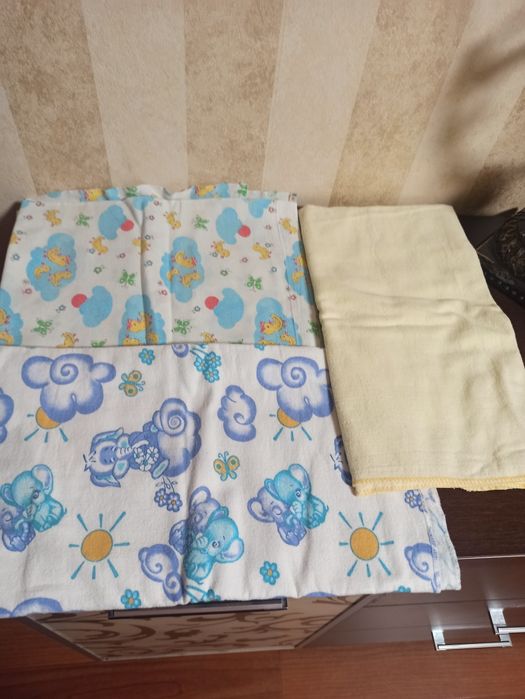 антиколиковые бутылочки Comotomo/европеленка SwaddleMe/плед/пеленки