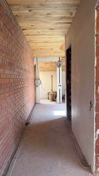 Продается Необычная  3х-ком Квартира в Новом Доме 78.4 м2