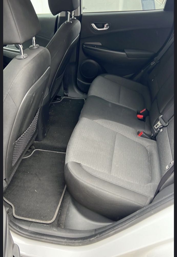 Empresa TVDE Hyundai Kauai 39kw