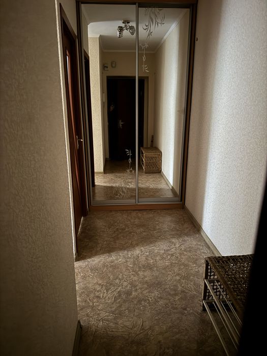 Сдам 1к квартира рядом Центр (ул. Вознесенская д.25). 11 000 грн.